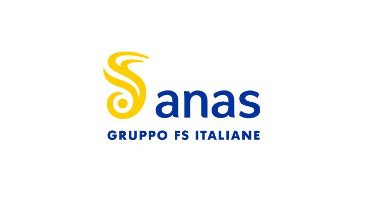 Logo ANAS